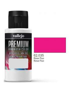 Pintura Aerografo Rosa... 2