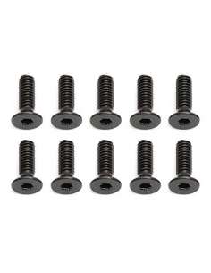 TORNILLOS 2,5 X 8 MM. RC8B3...