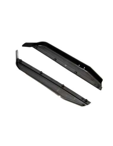 GUARDABARROS LATERALES HYPER NITRO Y ECO