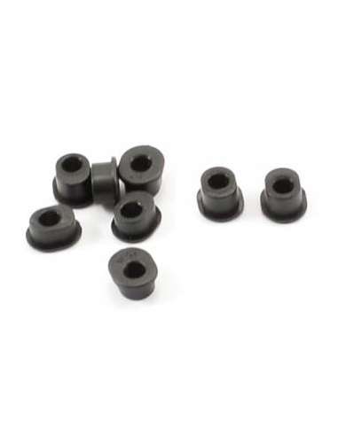 CASQUILLOS AJUSTABLES PLACA CONVERGENCIA