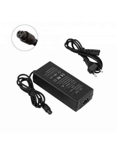 Cargador Segway HoverBoard 220V