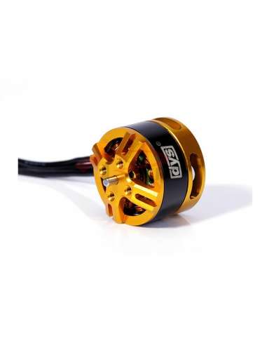 MOTOR BRUSHLESS BE2808-13 1080 KV 75GRMS MOTOR BRUSHLESS BE2808-13 1080 KV 75GRMS