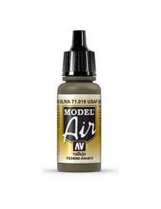 PINTURA MODELAIR VERDE...