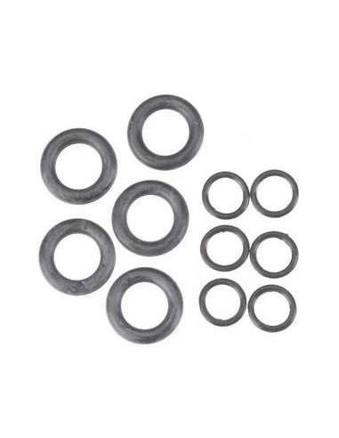 JUNTAS VASO DIFERENCIALES RC8B3 T.ASSOC.