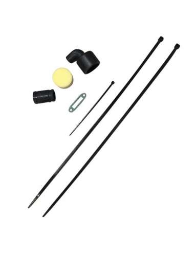 Set Filtro de Aire Motores 1/10