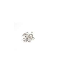 CLIPS CARROCERIA 1/18 10 PCS.