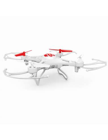 Drone de RadioControl Multifuncion 