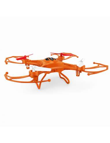 DRONE R.C. X13 C/CAMARA 720 150 X 150 MM