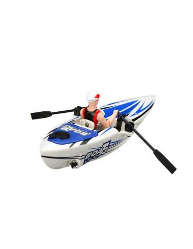 KAYAK R.C. FLYING FISH