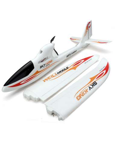 Avion Skyking F959 RTR WlToys