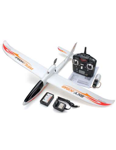 Avion Skyking F959 RTR WlToys