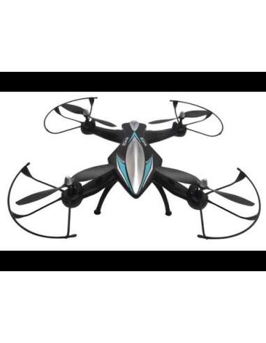 DRONE R.C. OCTOPUSS 250 X 250 MM.