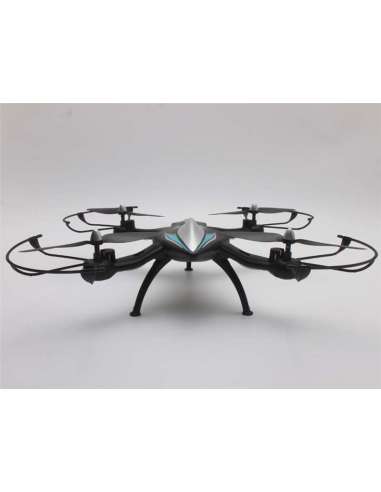 CHIPIDRONE R.C. Z1 C/CAMARA 720 Y WIFI