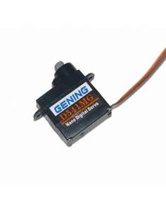 SERVO NANO DIGITAL 5,6...