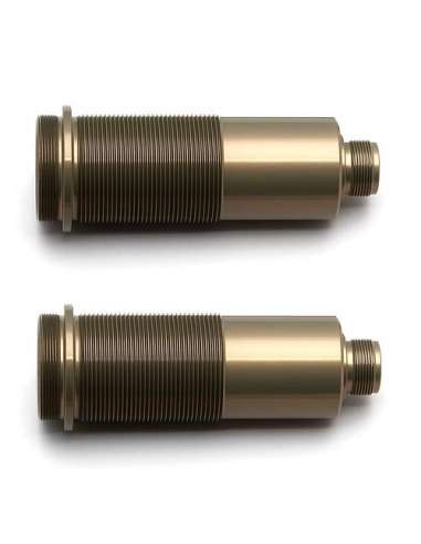 CUERPO AMORTIGUADOR TRASERO RC8B3