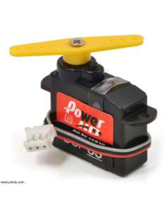 SERVO DIGITAL 350 GRS... 2