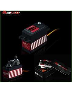 Servo Digital Standar 8,5... 2