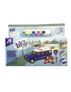 Kit Junior Collection... 2