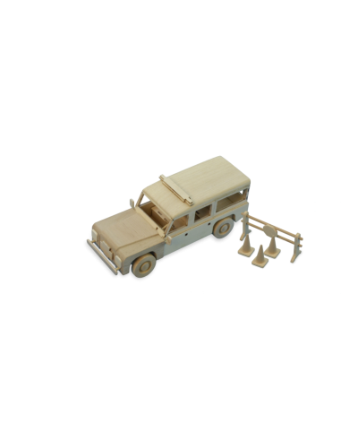 Kit Junior Collection Patrulla Policia