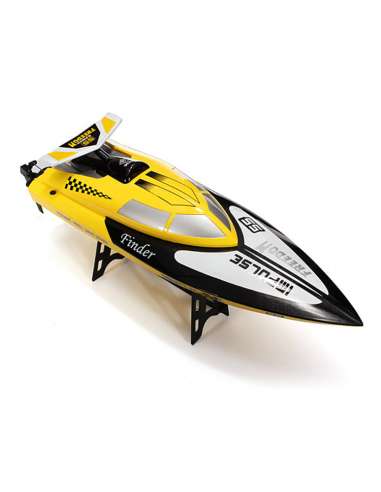 LANCHA R.C. DASH BOAT REFRIGERADA POR AG