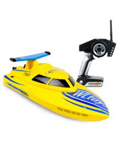 LANCHA R.C. MINIDASH NO... 2