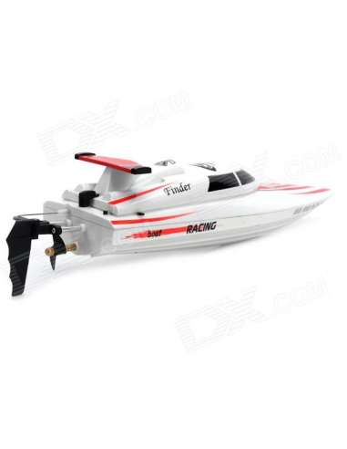 LANCHA R.C. MINIDASH NO REFRIGERADA