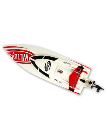 LANCHA R.C. MINIDASH NO REFRIGERADA