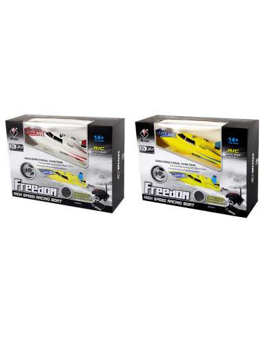 LANCHA R.C. MINIDASH NO REFRIGERADA