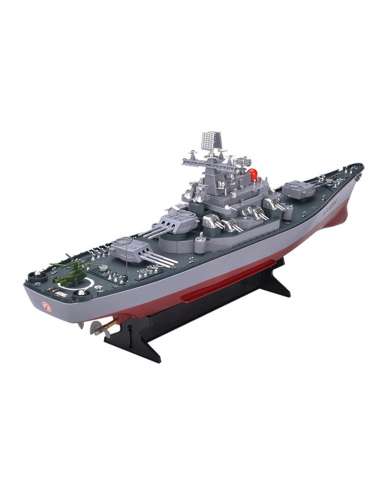 Barco Destructor R.C. HT 3826 1/250
