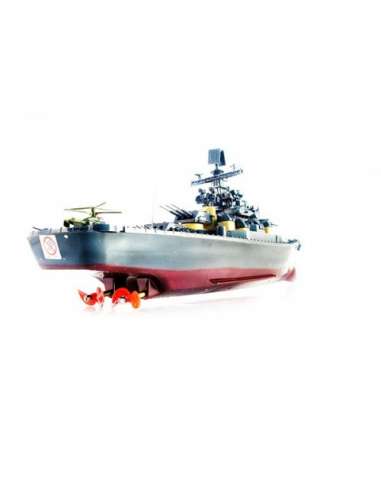 Barco Destructor R.C. HT 3826 1/250