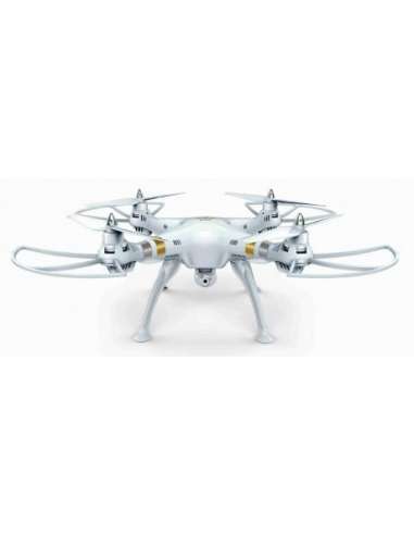 DRONE CON CAMARA DE 2 MPX, 720P HD Y TJT