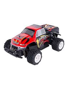 COCHE RC WLTOYS L343 2WD...