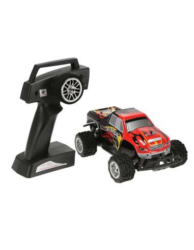 COCHE RC WLTOYS L343 2WD 1/24 RTR