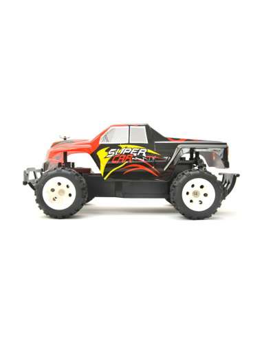 COCHE RC WLTOYS L343 2WD 1/24 RTR