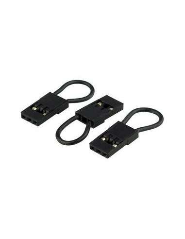 Conector Bid Compatible C/Spektrum
