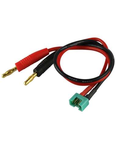 CABLE DE CARGA C/CONECTOR MULTIPLEX 2.5