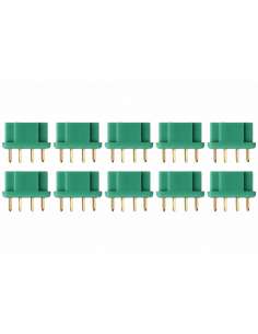 CONECTOR MULTIPLEX HEMBRA...