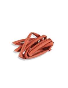 TUBO TERMORETRACTIL 4 MM....