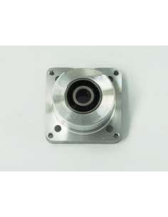 TAPA TRASERA MOTOR... 2