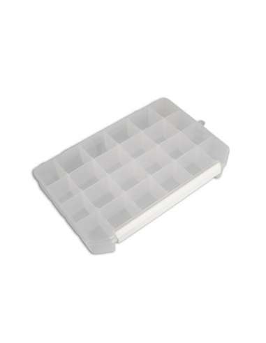 MALETAS CLASIFICADORAS REPUESTO 24 COMP.