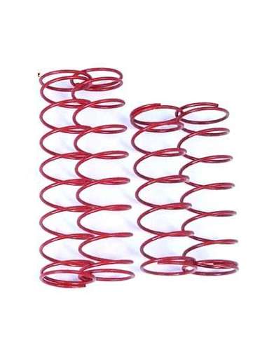 Muelles Amort. Big Bore STR8 Evo/Deluxe