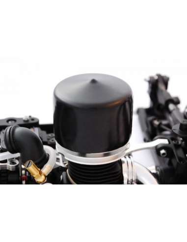Protector de Cilindro para Motor 1/8