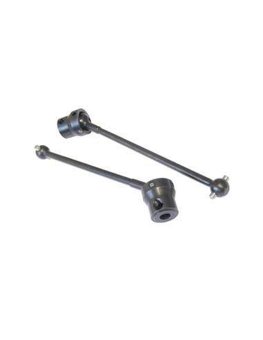 Cardan Diferencial Central STR 1/8