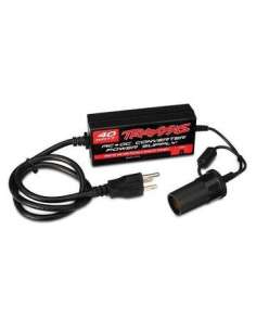 Transformador de 220V a 12V... 2