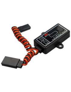 INTERRUPTOR LED LIPO MODE 2