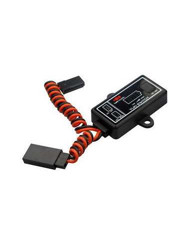 INTERRUPTOR LED LIPO MODE