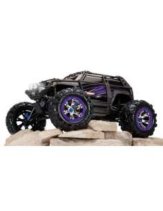 Traxxas Summit 1/8 TQI...
