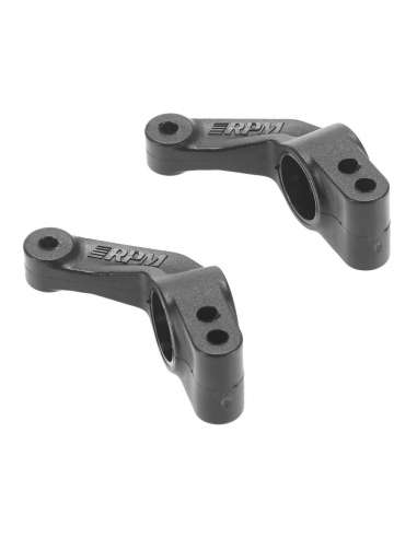 Manguetas Delanteras Slash 1/10 Traxxas