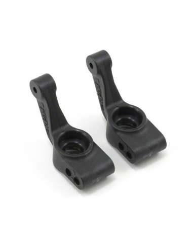 Manguetas Delanteras Slash 1/10 Traxxas