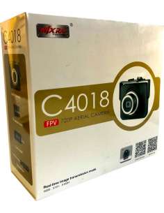 Camara Video y Fotos C4018...